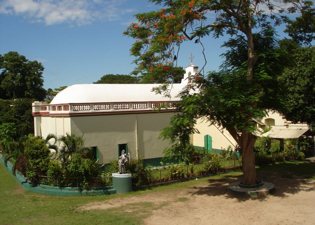 CHANDERNAGORE IMPORTANT PLACES 001