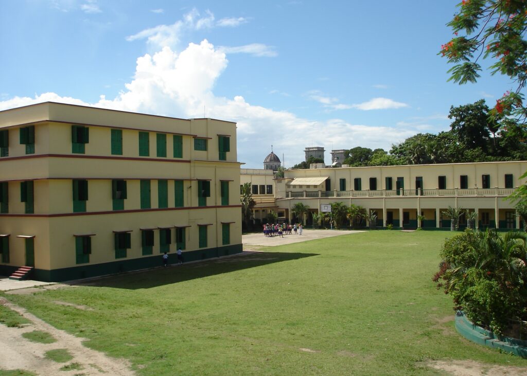 CHANDERNAGORE IMPORTANT PLACES 002