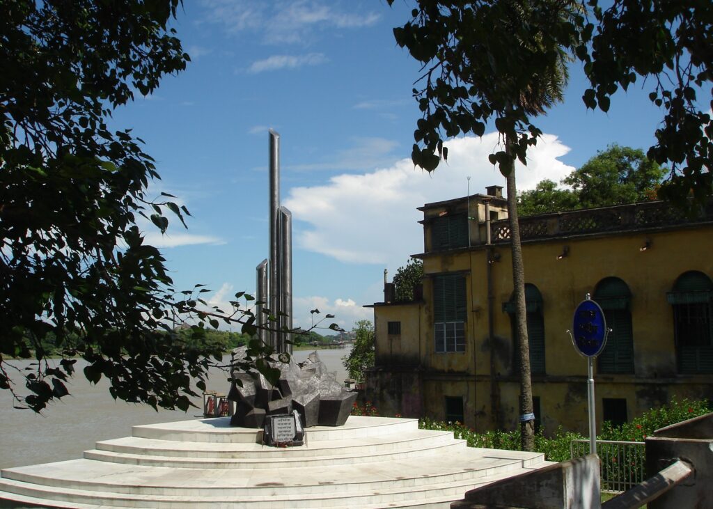 CHANDERNAGORE IMPORTANT PLACES 003