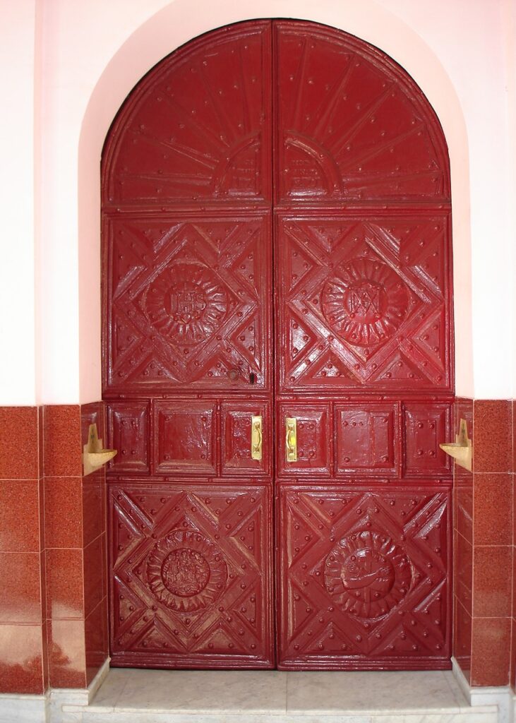 CHANDERNAGORE IMPORTANT PLACES 006