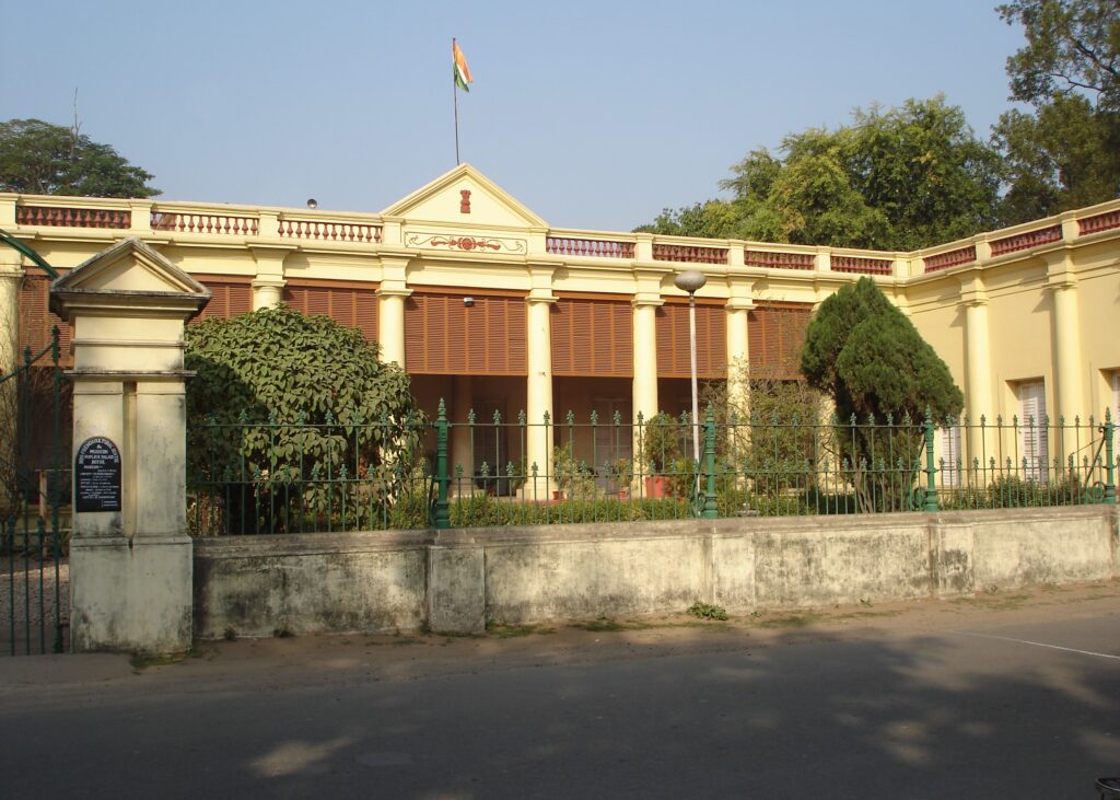 CHANDERNAGORE IMPORTANT PLACES 010