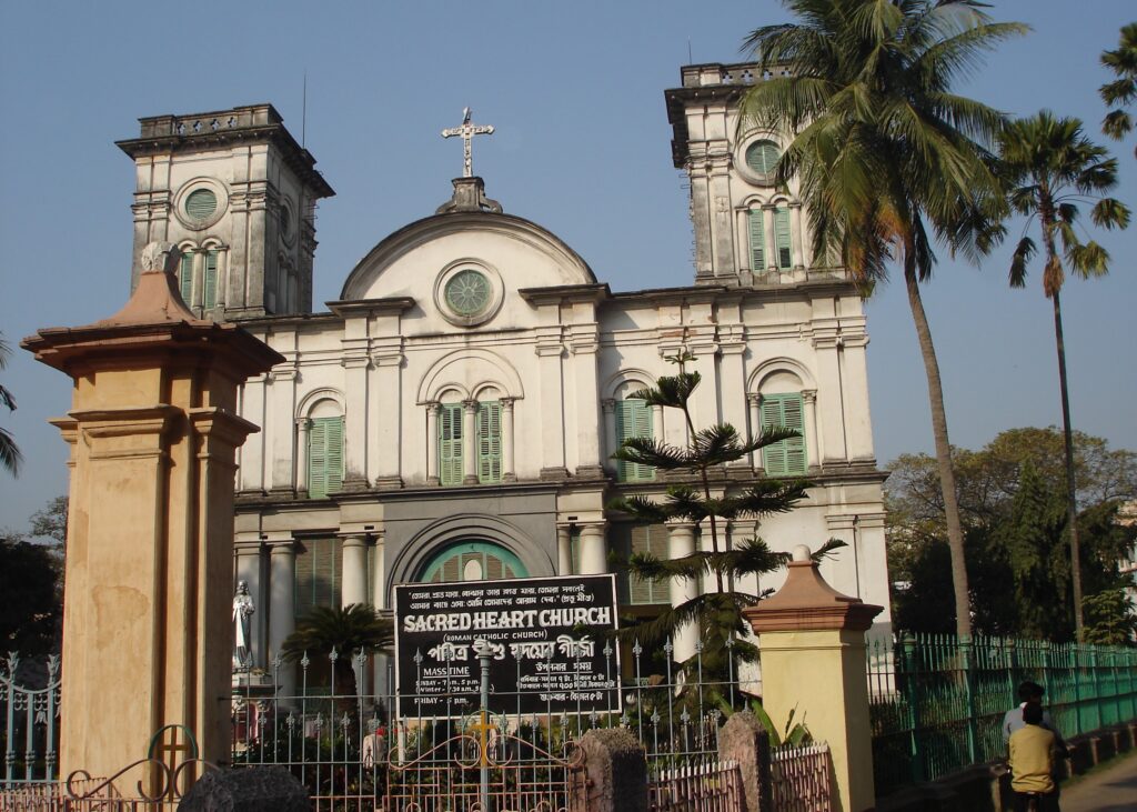 CHANDERNAGORE IMPORTANT PLACES 011