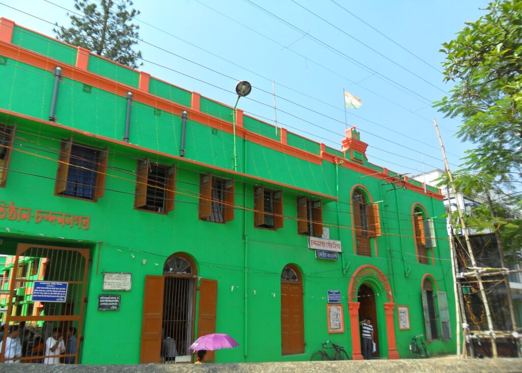 Municipal Corporation (2)