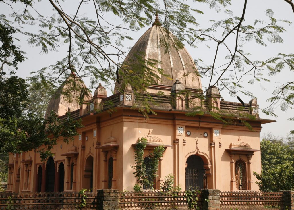 PRABARTAK ASHRAM
