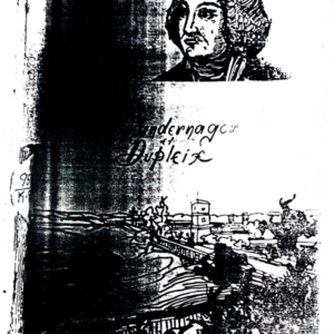 Chandernagar Duplex (K.C.Kormicar)