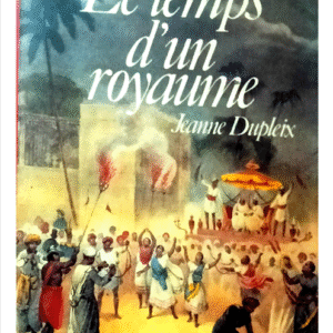 Jeanne Dupleix (Rose Vincent)