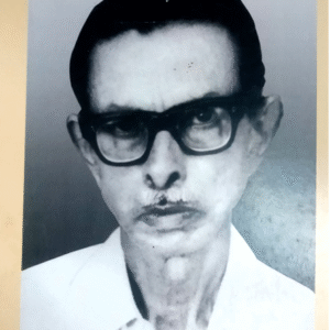 যে ধ্রুবতারা - ১৮