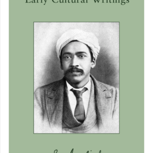 Early Cultural Writings