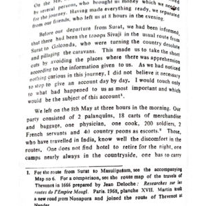 Francois Martin Memories 5